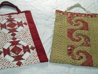 2012 2 Cutting mat bags